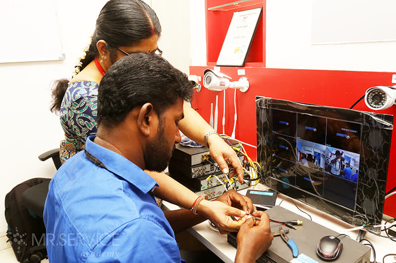 Mr Service Academy Images photo 1